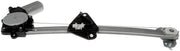 Window Motor and Regulator Assembly Dorman-OE Solutions 751-623