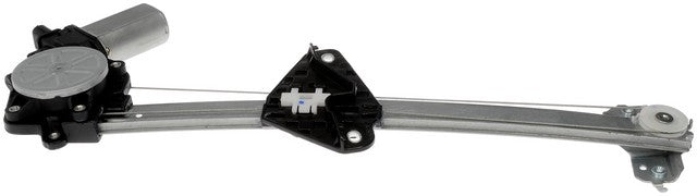 Window Motor and Regulator Assembly Dorman-OE Solutions 751-623