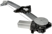 Window Motor and Regulator Assembly Dorman-OE Solutions 751-623