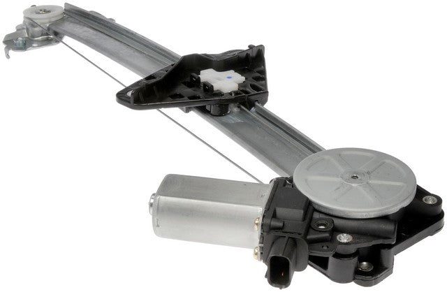 Window Motor and Regulator Assembly Dorman-OE Solutions 751-623