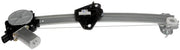 Window Motor and Regulator Assembly Dorman-OE Solutions 751-624