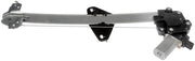 Window Motor and Regulator Assembly Dorman-OE Solutions 751-624