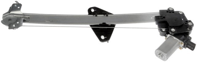 Window Motor and Regulator Assembly Dorman-OE Solutions 751-624