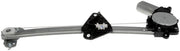 Window Motor and Regulator Assembly Dorman-OE Solutions 751-624