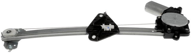 Window Motor and Regulator Assembly Dorman-OE Solutions 751-624