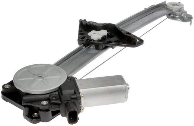 Window Motor and Regulator Assembly Dorman-OE Solutions 751-624