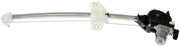 Power Window Motor and Regulator Assembly Dorman-OE Solutions 751-625