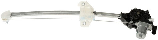 Power Window Motor and Regulator Assembly Dorman-OE Solutions 751-625