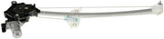 Power Window Motor and Regulator Assembly Dorman-OE Solutions 751-625