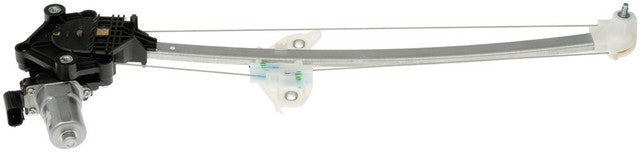 Power Window Motor and Regulator Assembly Dorman-OE Solutions 751-625