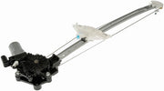 Power Window Motor and Regulator Assembly Dorman-OE Solutions 751-625
