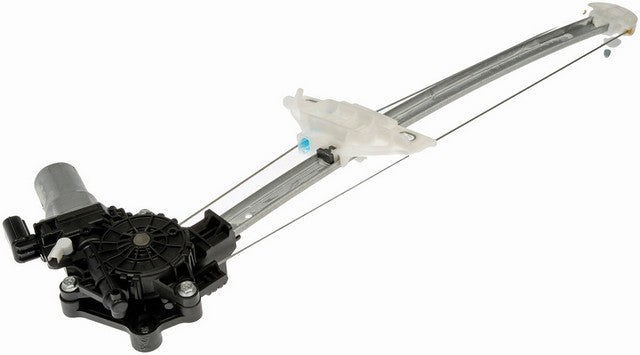 Power Window Motor and Regulator Assembly Dorman-OE Solutions 751-625