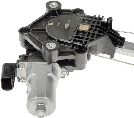 Power Window Motor and Regulator Assembly Dorman-OE Solutions 751-625