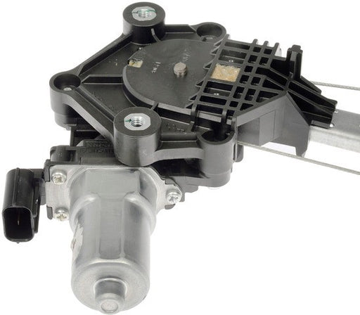 Power Window Motor and Regulator Assembly Dorman-OE Solutions 751-625