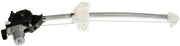 Power Window Motor and Regulator Assembly Dorman-OE Solutions 751-626