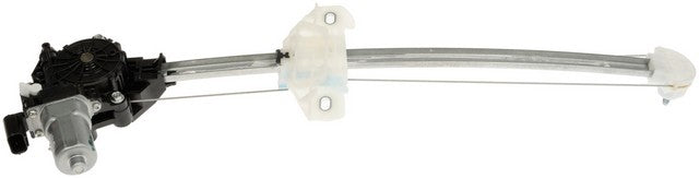 Power Window Motor and Regulator Assembly Dorman-OE Solutions 751-626