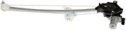 Power Window Motor and Regulator Assembly Dorman-OE Solutions 751-626