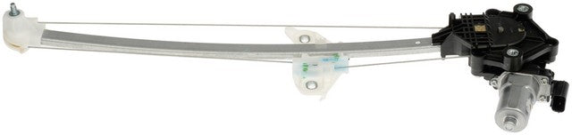 Power Window Motor and Regulator Assembly Dorman-OE Solutions 751-626