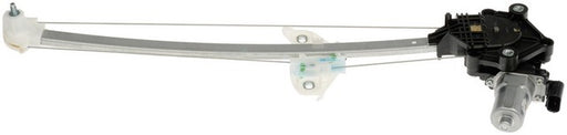 Power Window Motor and Regulator Assembly Dorman-OE Solutions 751-626
