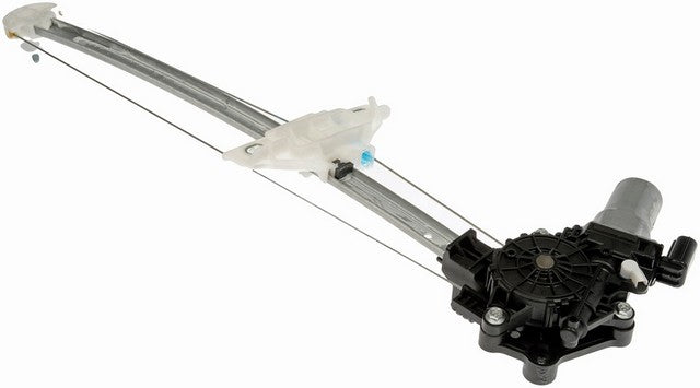 Power Window Motor and Regulator Assembly Dorman-OE Solutions 751-626