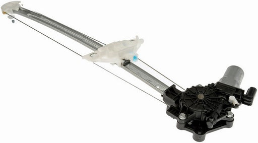 Power Window Motor and Regulator Assembly Dorman-OE Solutions 751-626