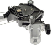 Power Window Motor and Regulator Assembly Dorman-OE Solutions 751-626