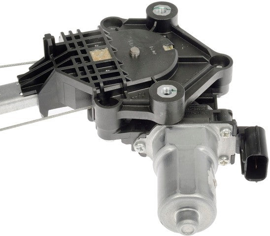 Power Window Motor and Regulator Assembly Dorman-OE Solutions 751-626