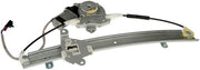 Power Window Motor and Regulator Assembly Dorman-OE Solutions 751-630