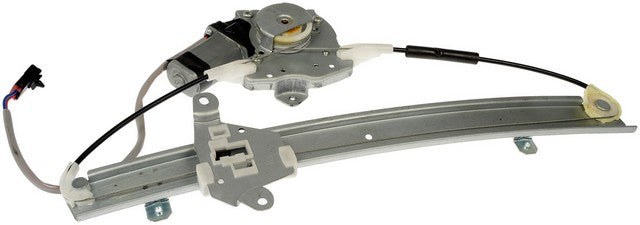 Power Window Motor and Regulator Assembly Dorman-OE Solutions 751-630