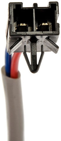 Power Window Motor and Regulator Assembly Dorman-OE Solutions 751-630