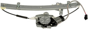 Power Window Motor and Regulator Assembly Dorman-OE Solutions 751-631