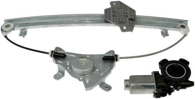 Power Window Motor and Regulator Assembly Dorman-OE Solutions 751-632