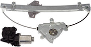 Power Window Motor and Regulator Assembly Dorman-OE Solutions 751-632