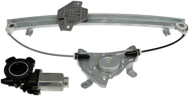 Power Window Motor and Regulator Assembly Dorman-OE Solutions 751-633