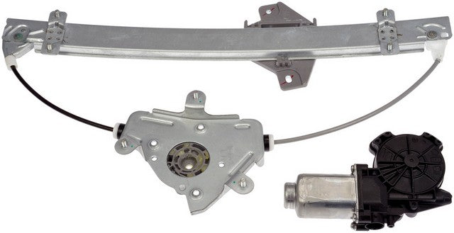 Power Window Motor and Regulator Assembly Dorman-OE Solutions 751-633