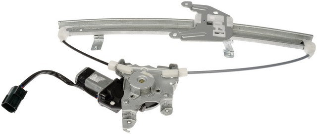 Power Window Motor and Regulator Assembly Dorman-OE Solutions 751-634