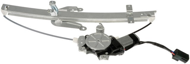 Power Window Motor and Regulator Assembly Dorman-OE Solutions 751-634