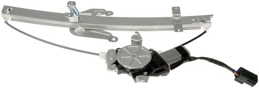 Power Window Motor and Regulator Assembly Dorman-OE Solutions 751-634