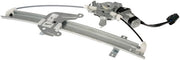 Power Window Motor and Regulator Assembly Dorman-OE Solutions 751-634