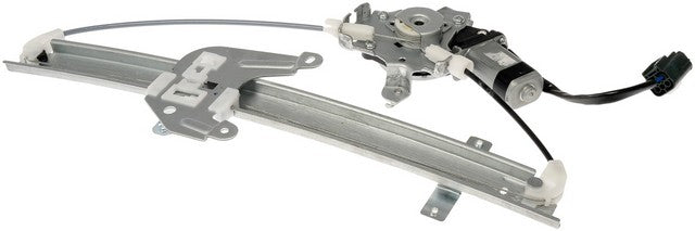 Power Window Motor and Regulator Assembly Dorman-OE Solutions 751-634