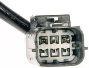 Power Window Motor and Regulator Assembly Dorman-OE Solutions 751-634