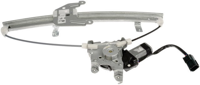 Power Window Motor and Regulator Assembly Dorman-OE Solutions 751-635