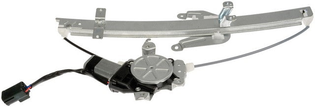 Power Window Motor and Regulator Assembly Dorman-OE Solutions 751-635