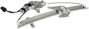 Power Window Motor and Regulator Assembly Dorman-OE Solutions 751-635