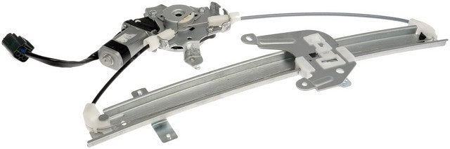 Power Window Motor and Regulator Assembly Dorman-OE Solutions 751-635