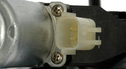 Power Window Motor and Regulator Assembly Dorman-OE Solutions 751-636