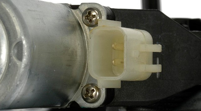 Power Window Motor and Regulator Assembly Dorman-OE Solutions 751-636