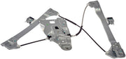 Power Window Motor and Regulator Assembly Dorman-OE Solutions 751-637