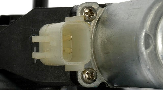 Power Window Motor and Regulator Assembly Dorman-OE Solutions 751-637