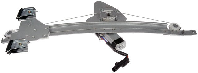 Power Window Motor and Regulator Assembly Dorman-OE Solutions 751-639